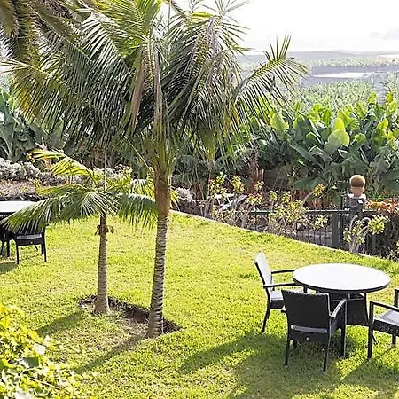 Szálloda El Patio 4*