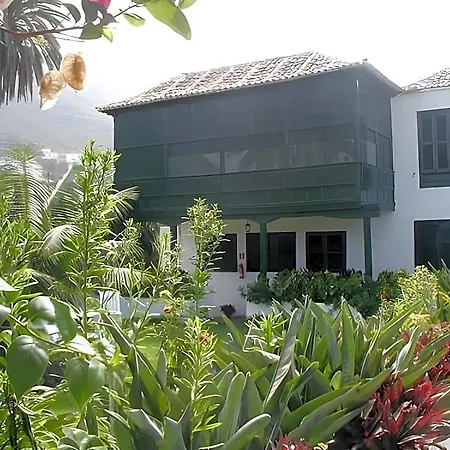 Szálloda El Patio 4*