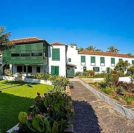 Szálloda El Patio
