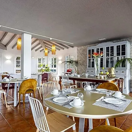 Szálloda El Patio Icod de los Vinos