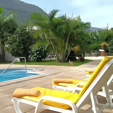 El Patio Szálloda