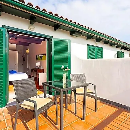 El Patio Szálloda 4*