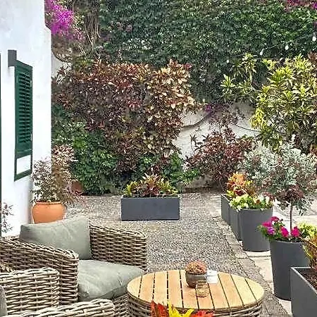 Szálloda El Patio