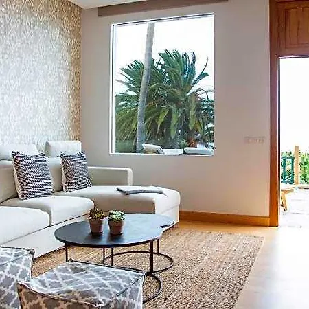 El Patio Szálloda Icod de los Vinos