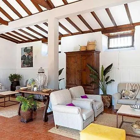 El Patio Szálloda 4*