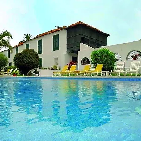 Szálloda El Patio