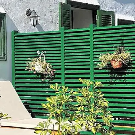 Szálloda El Patio